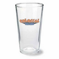 16 Oz. Mixing Glass Tumbler